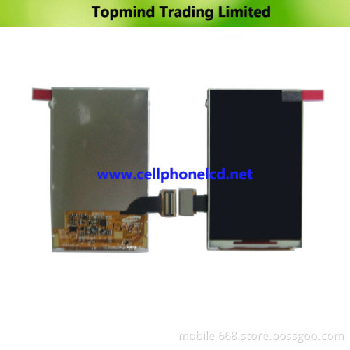 Mobile Phone Parts LCD Screen for Samsung S8000